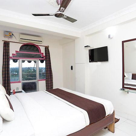 Hotel O Sai Sagar Residency Bhubaneswar Exterior photo